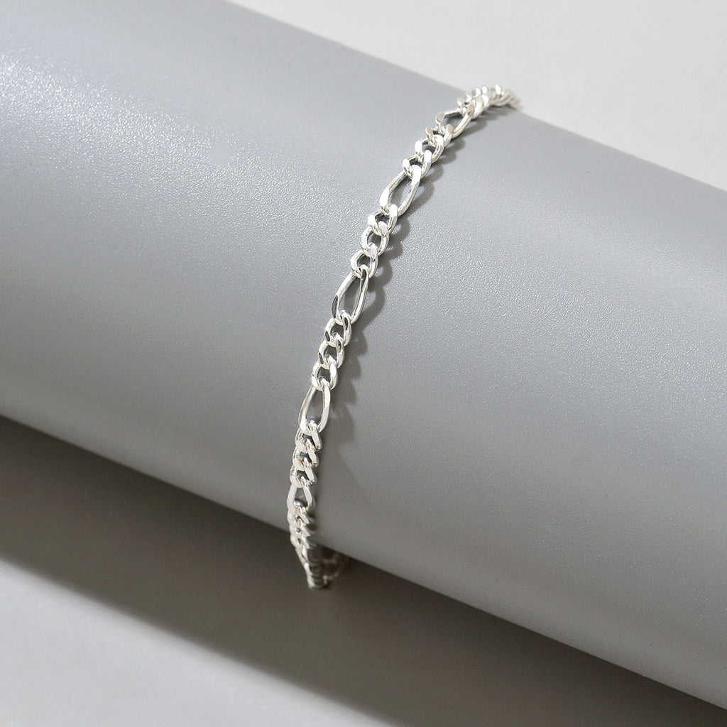 Punk Metal Chain Ferrero Chain Bracelet
