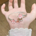 Light-luxury Vintage-style Versatile Bracelet For Women