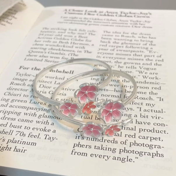 Light-luxury Vintage-style Versatile Bracelet For Women