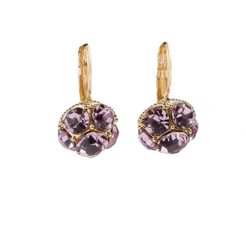 Retro High-end Designer Ear Cuffs